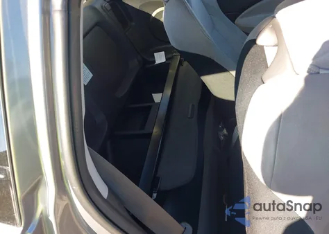 2012 Honda Cr-Z Ex из США, поврежденный, VIN JHMZF1D61CS004771